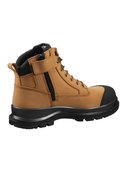 Carhartt Detroit Zip Work Boot