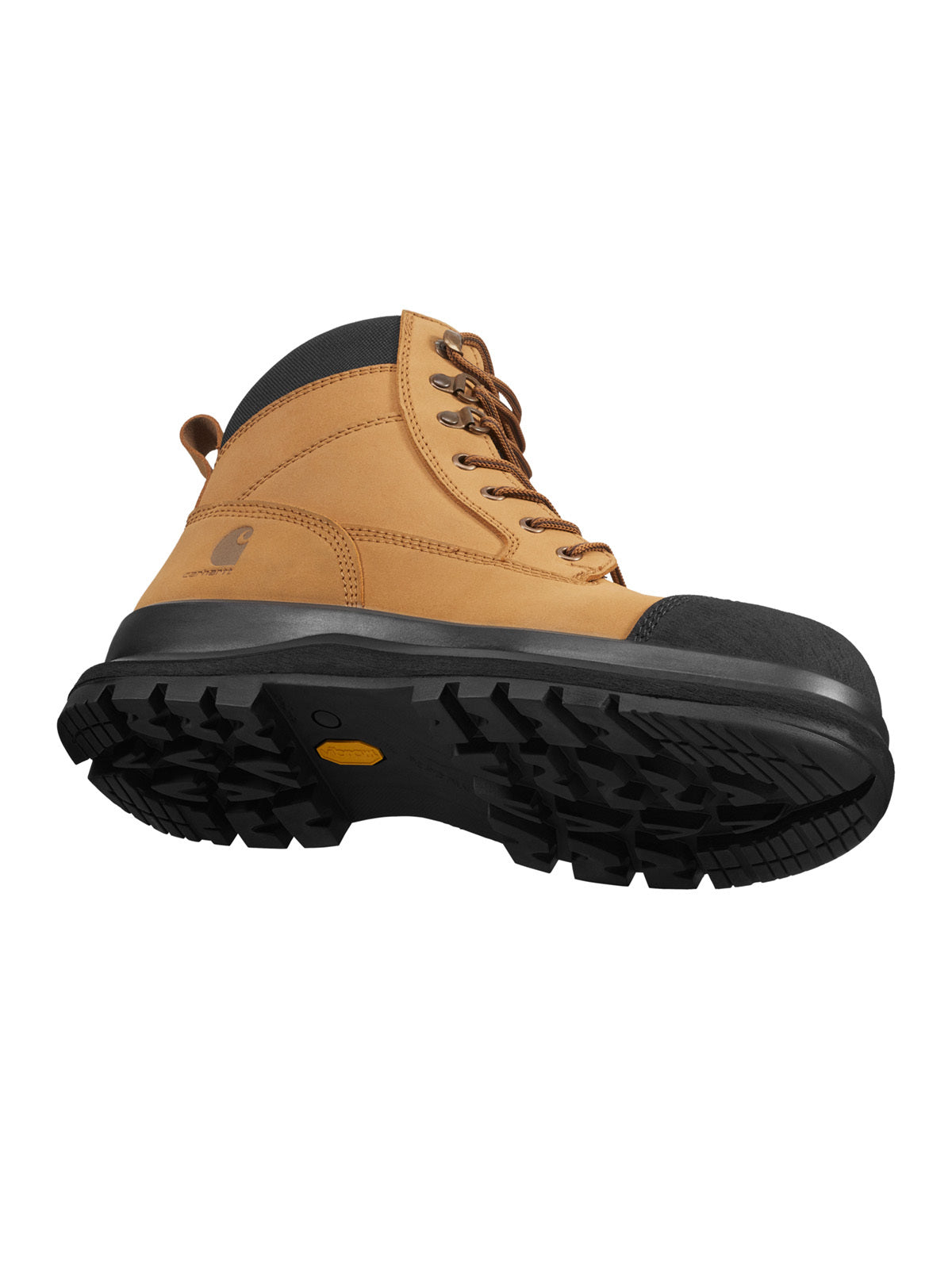 Carhartt Detroit Zip Work Boot
