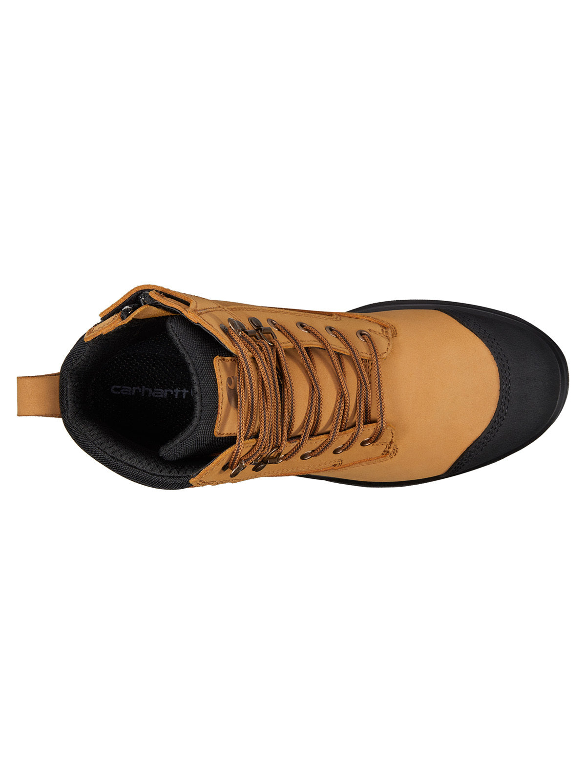 Carhartt Detroit Zip Work Boot