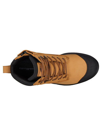 Carhartt Detroit Zip Work Boot