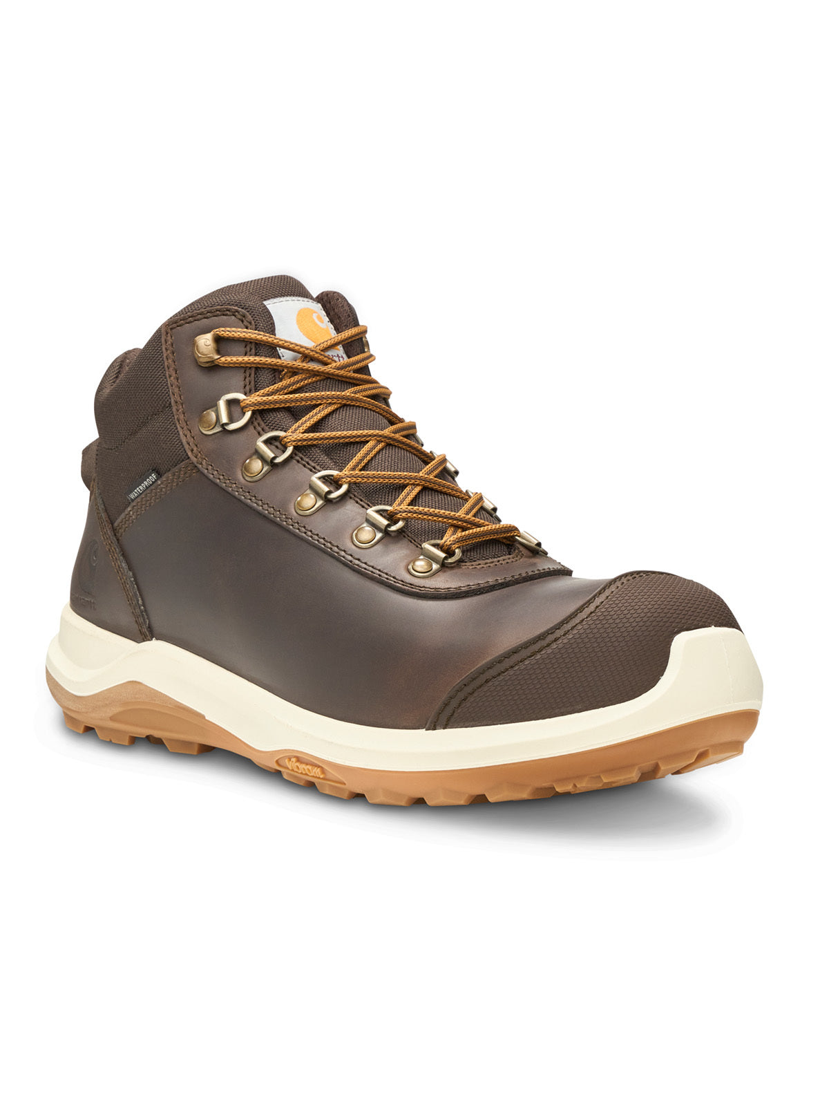 Carhartt Wylie Safety Boot
