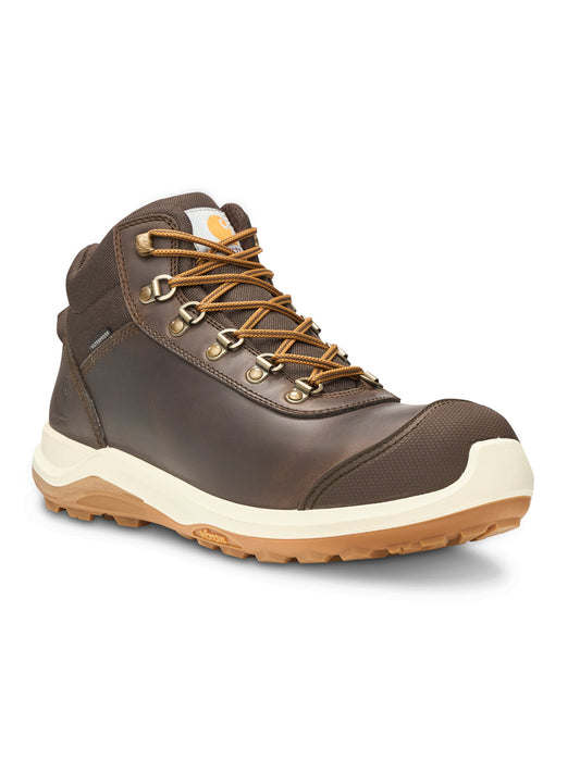 Carhartt Wylie Safety Boot