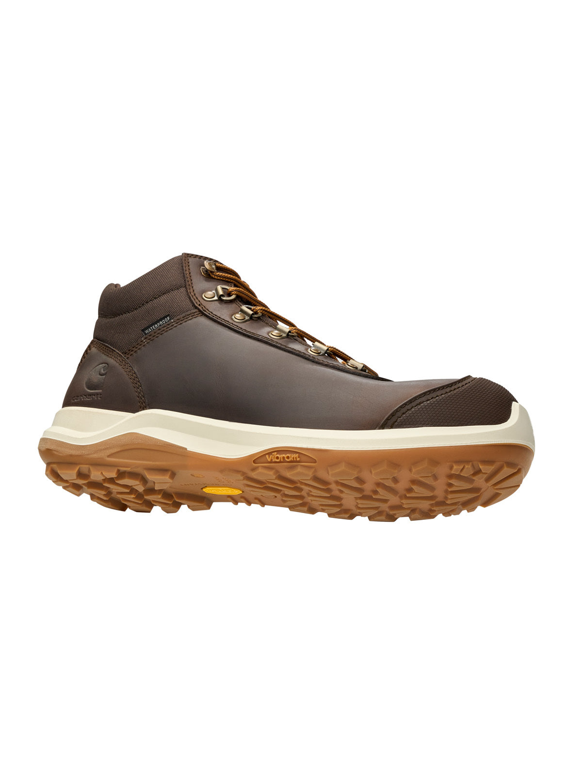 Carhartt Wylie Safety Boot