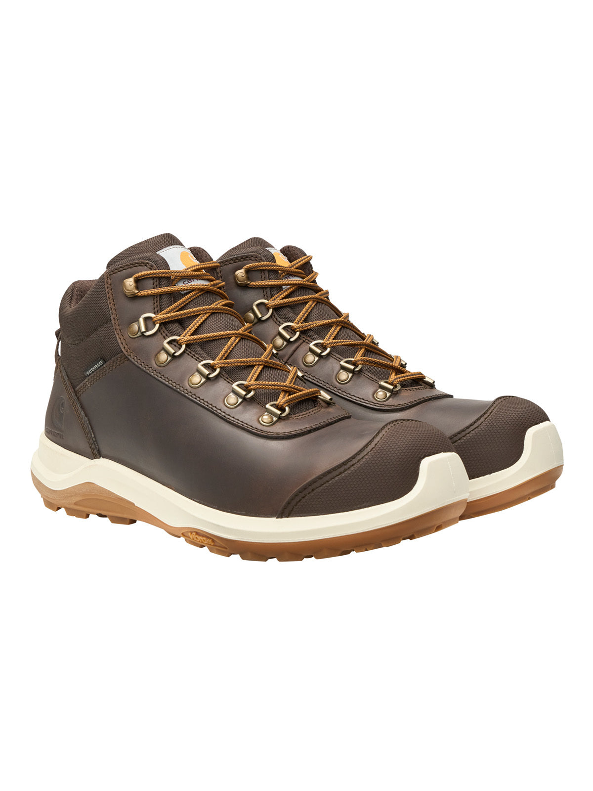 Carhartt Wylie Safety Boot