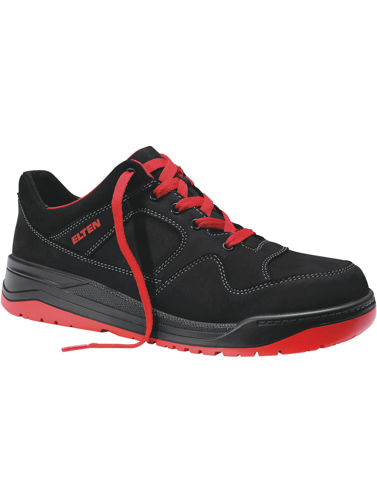 Elten MAVERICK Low