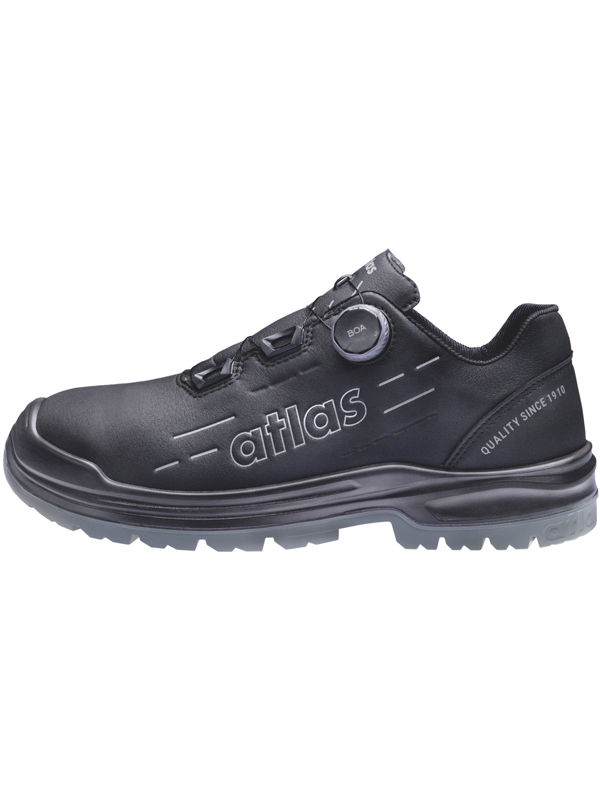 Atlas MAX 150 PRO BOA