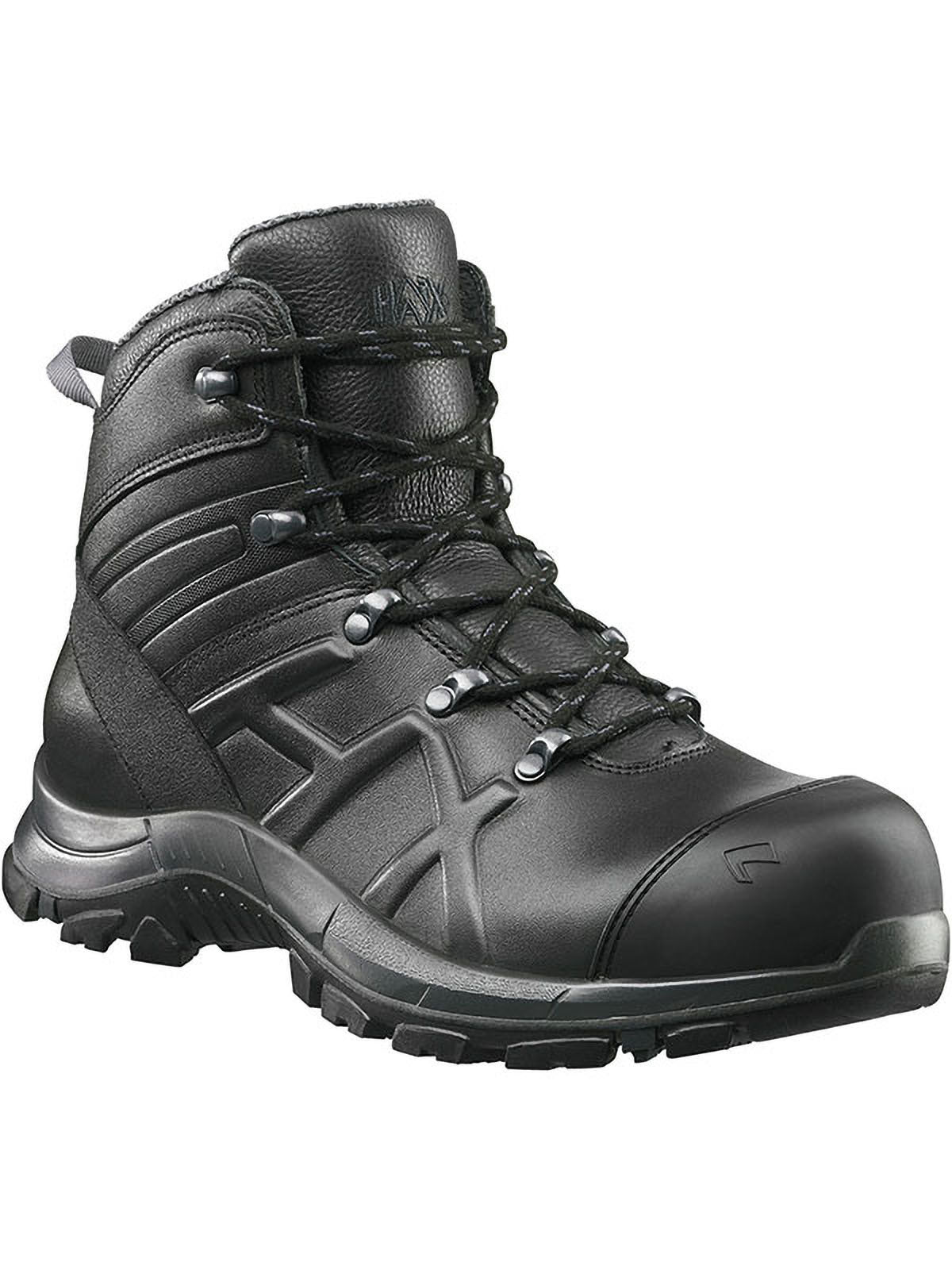 Haix Black Eagle Safety 56 mid