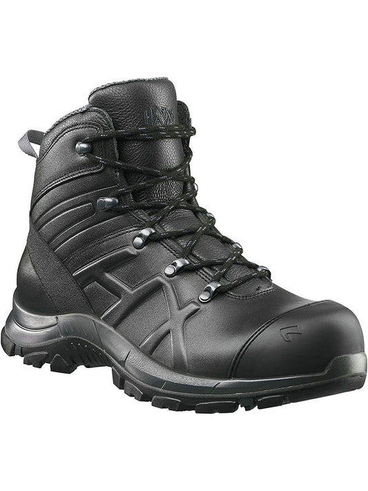 Haix Black Eagle Safety 56 mid