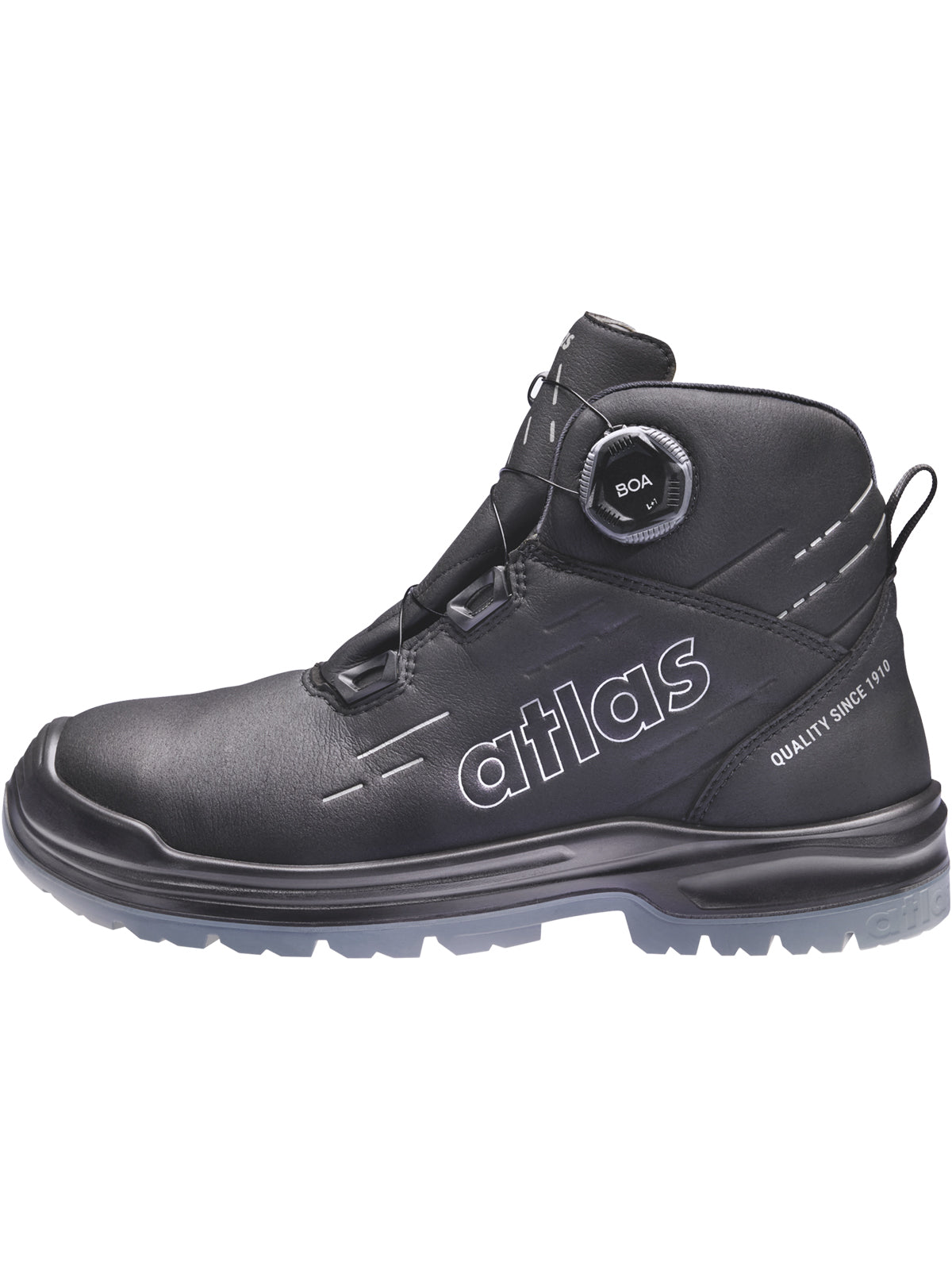 Atlas MAX 550 PRO BOA