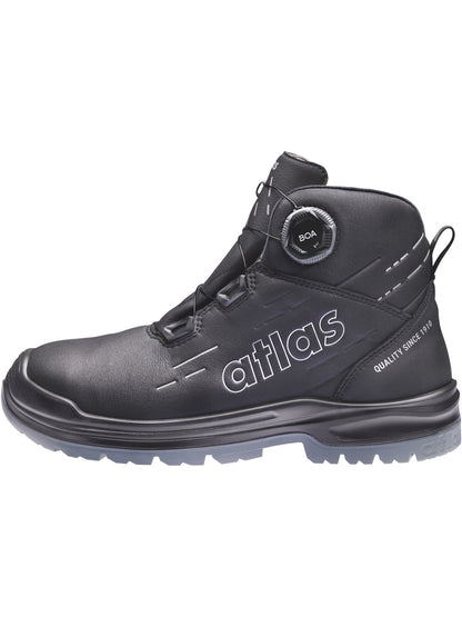 Atlas MAX 550 PRO BOA