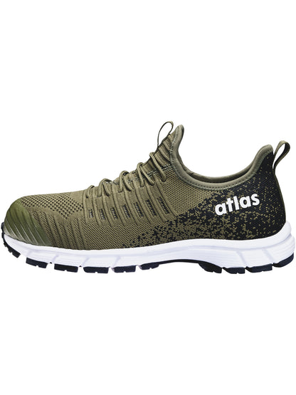 Atlas Fast 14