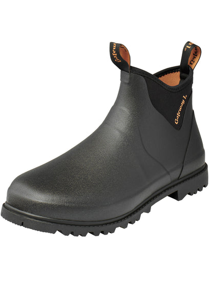 Gateway Ascot II 6" 3mm
