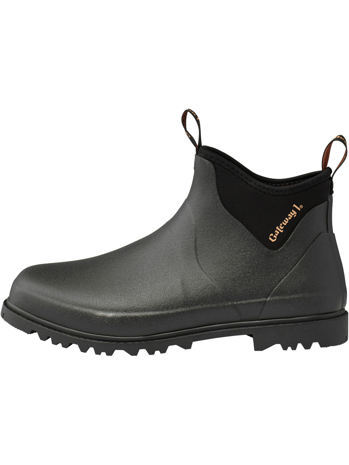 Gateway Ascot II 6" 3mm