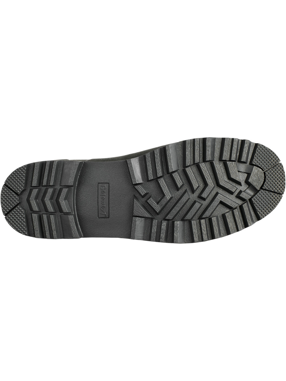 Gateway Ascot II 6" 3mm