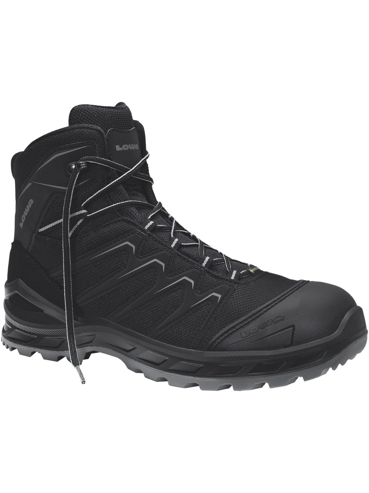Lowa LARROX Work GTX Mid