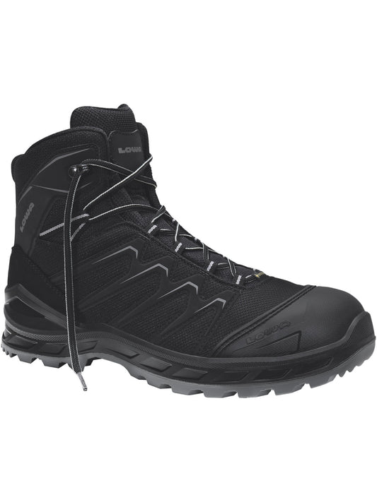 Lowa LARROX Work GTX Mid