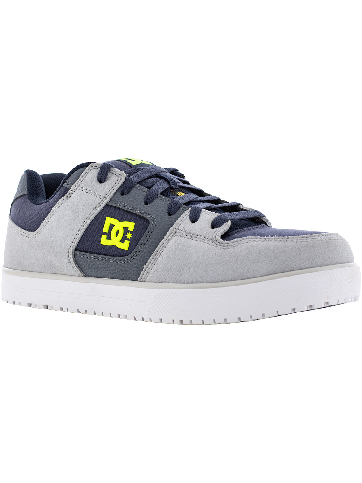 DC Pure Safety