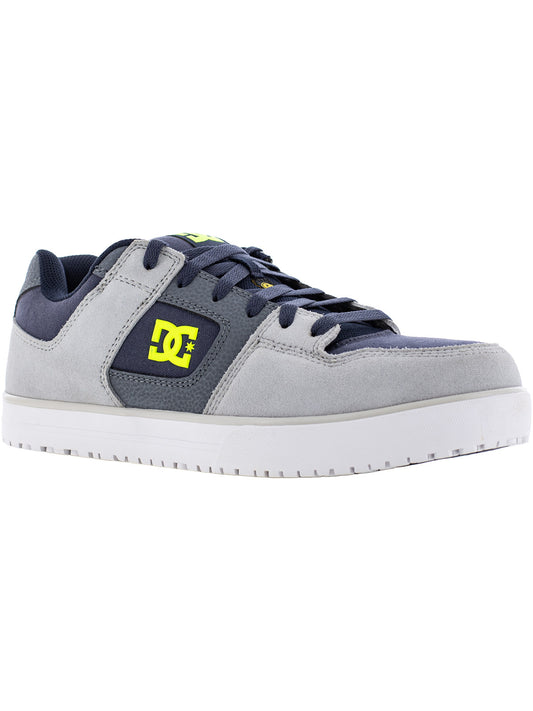 DC Pure Safety