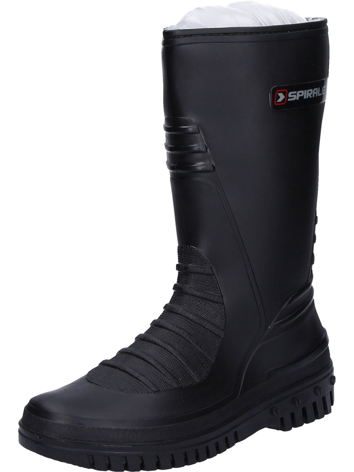 Spirale Winterstiefel kurz