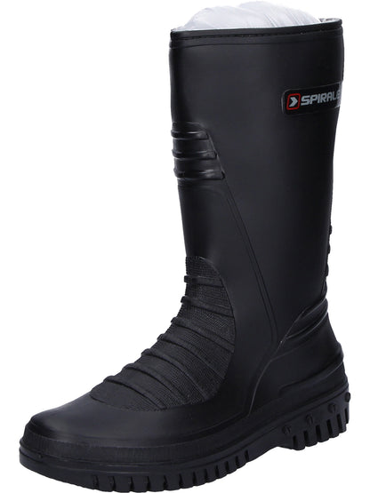Spirale Winterstiefel kurz
