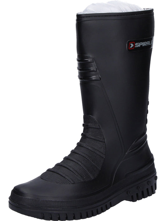 Spirale Winterstiefel kurz