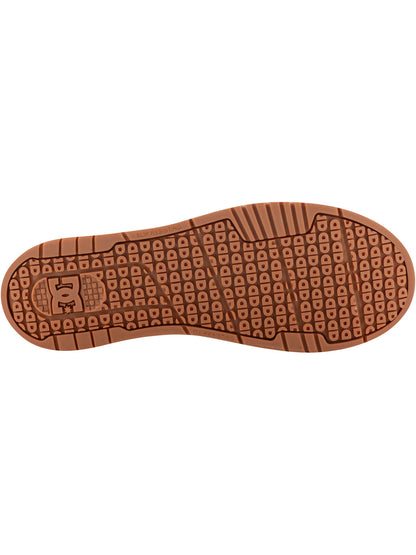 DC Stag Safety