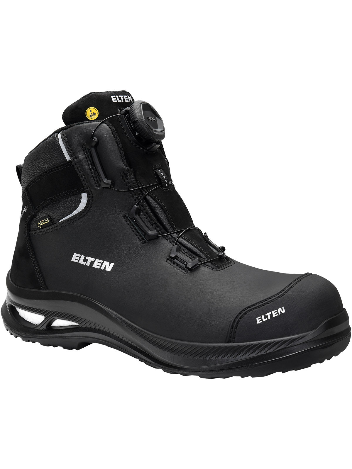 Elten TERENCE XXG PRO  BOA GTX Mid