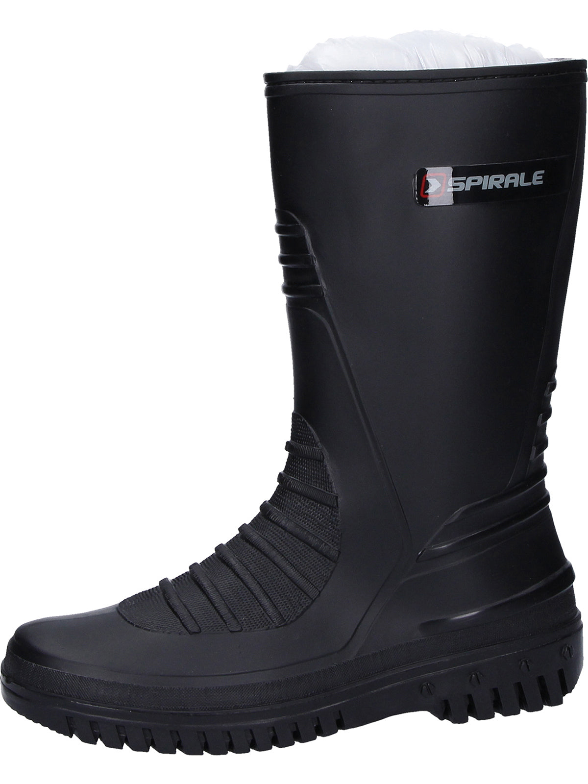 Spirale Winterstiefel kurz