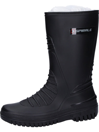 Spirale Winterstiefel kurz