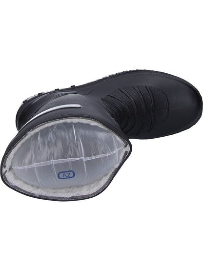Spirale Winterstiefel kurz