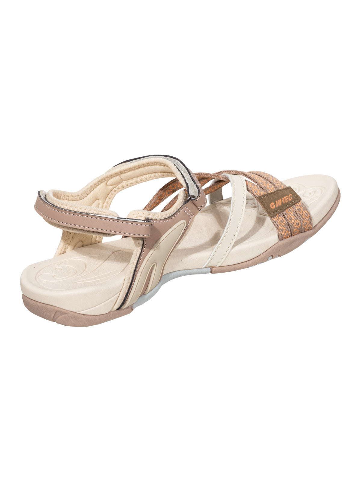 Hi-Tec Savanna II