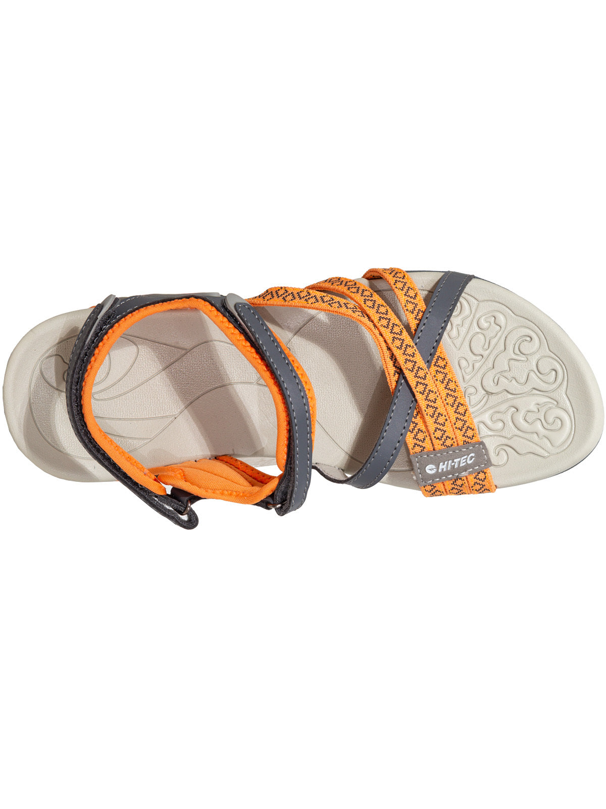 Hi-Tec Savanna II
