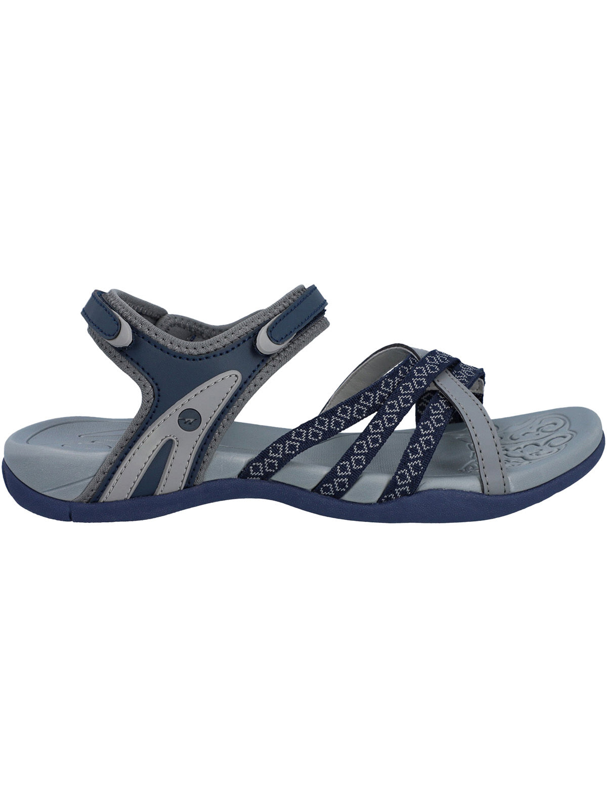Hi-Tec Savanna II