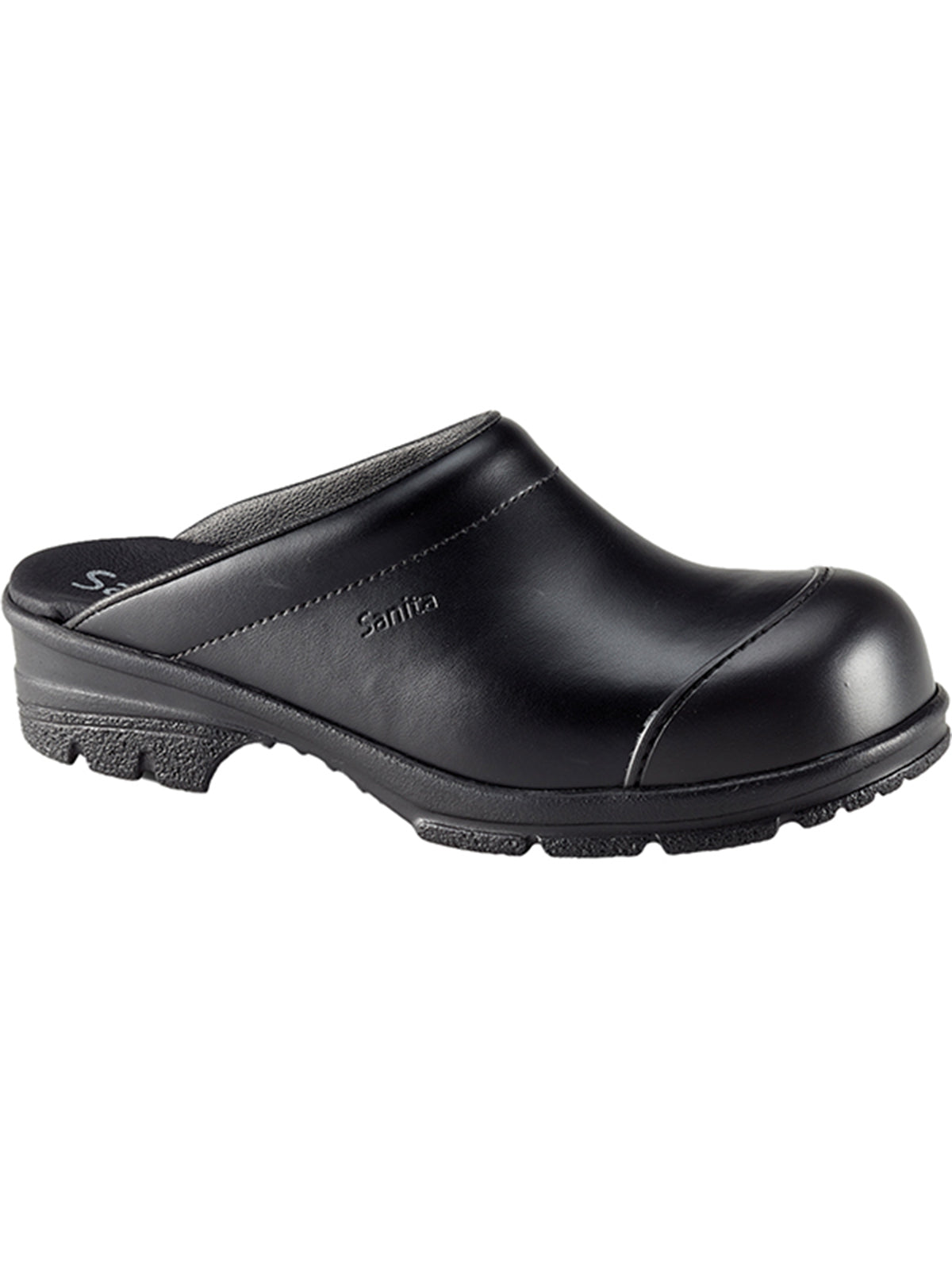 Sanita Clog offen