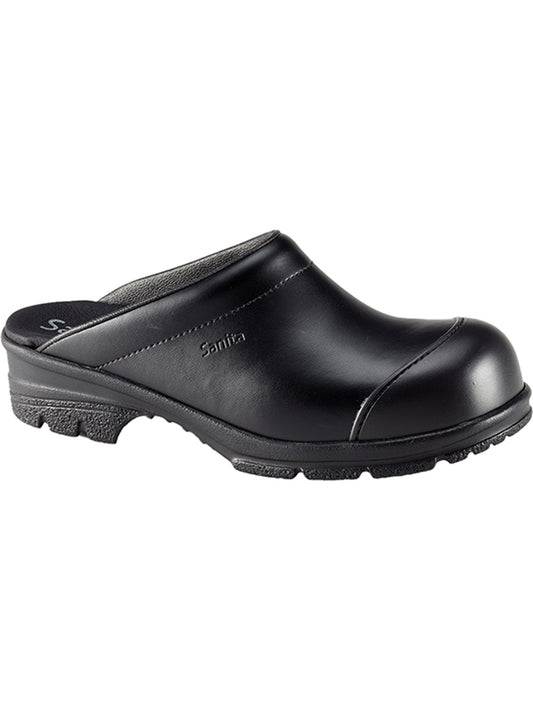 Sanita Clog offen