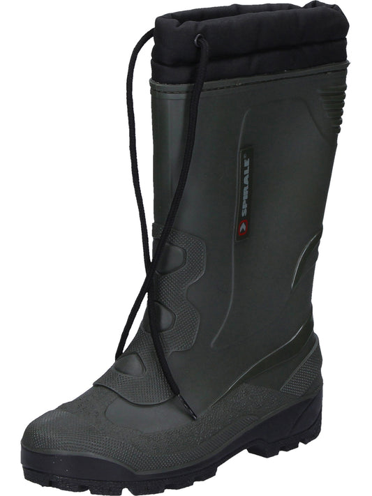 Spirale Ötz Stiefel gefüttert