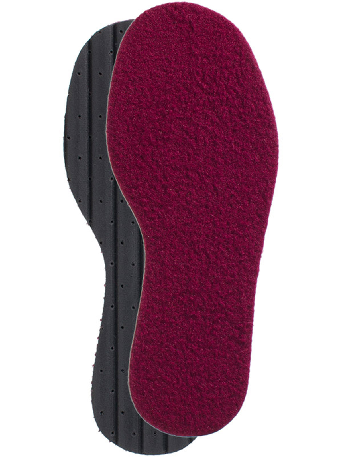 Collonil Fleece Sohle