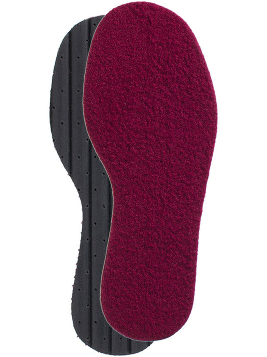 Collonil Fleece Sohle