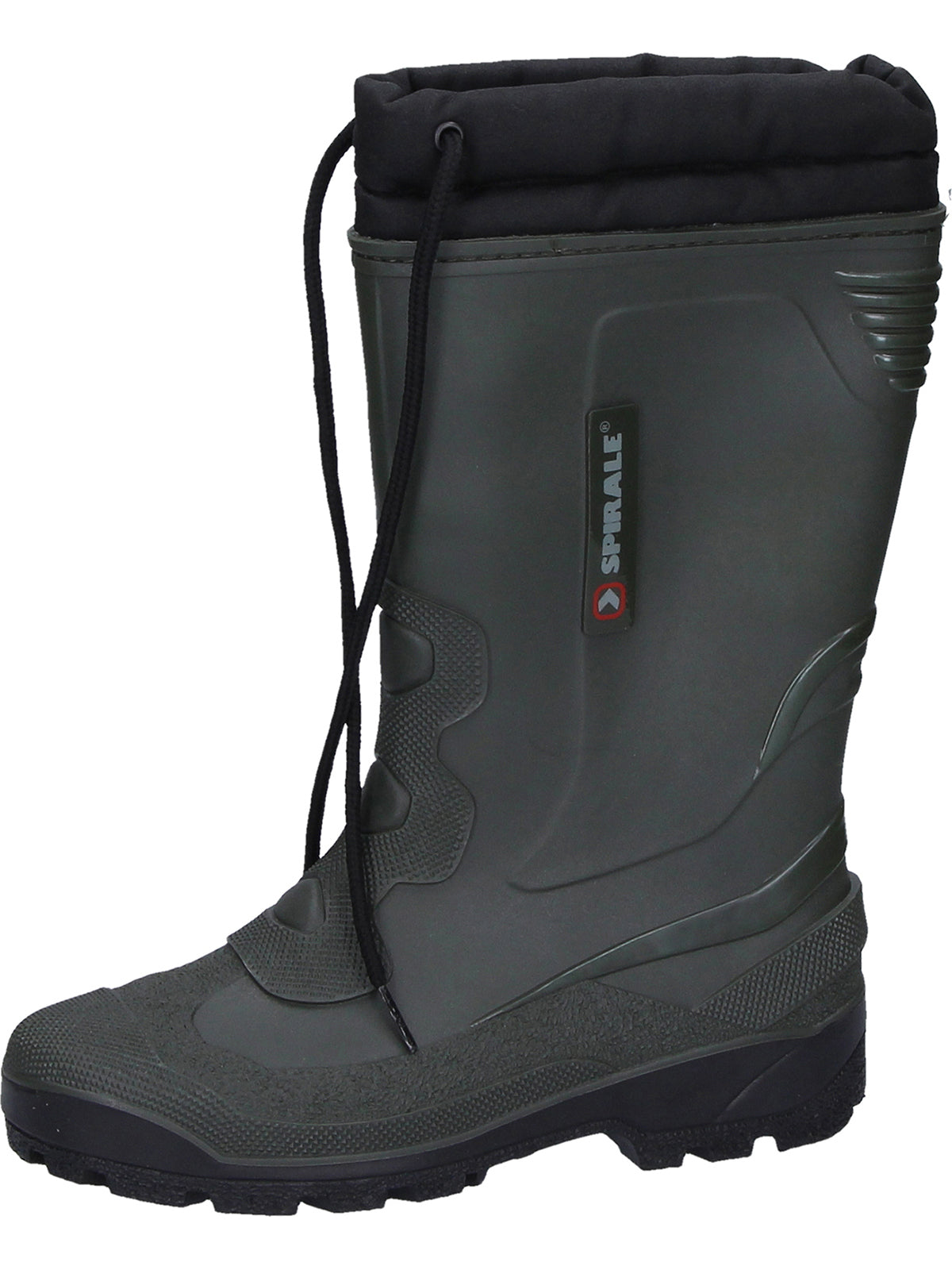 Spirale Ötz Stiefel gefüttert