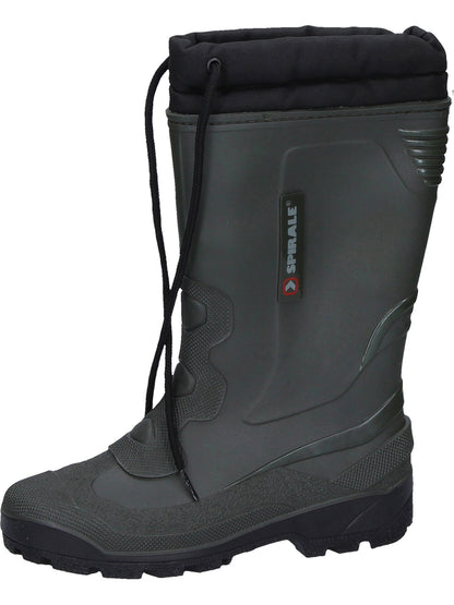 Spirale Ötz Stiefel gefüttert