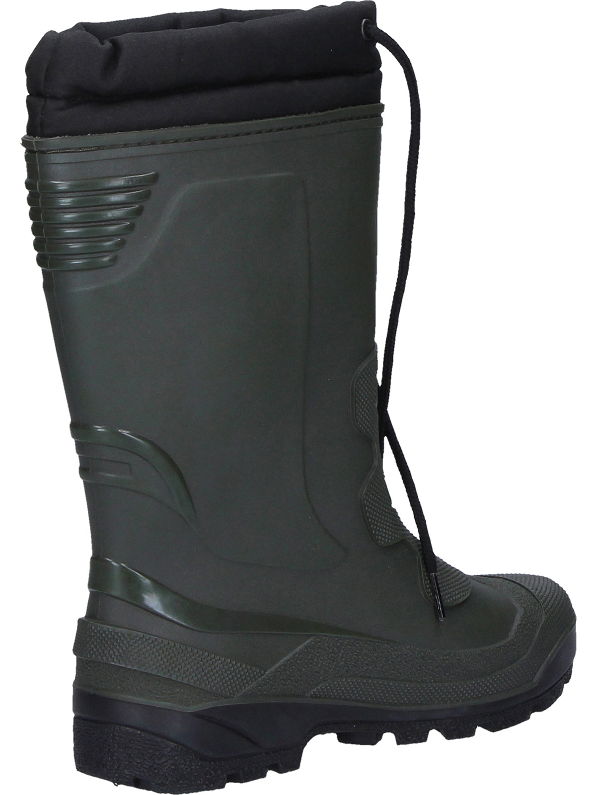 Spirale Ötz Stiefel gefüttert