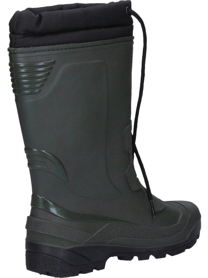 Spirale Ötz Stiefel gefüttert