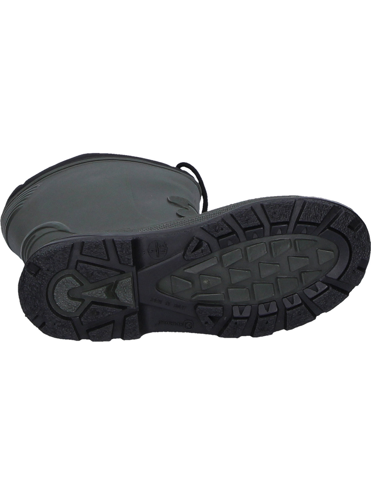 Spirale Ötz Stiefel gefüttert