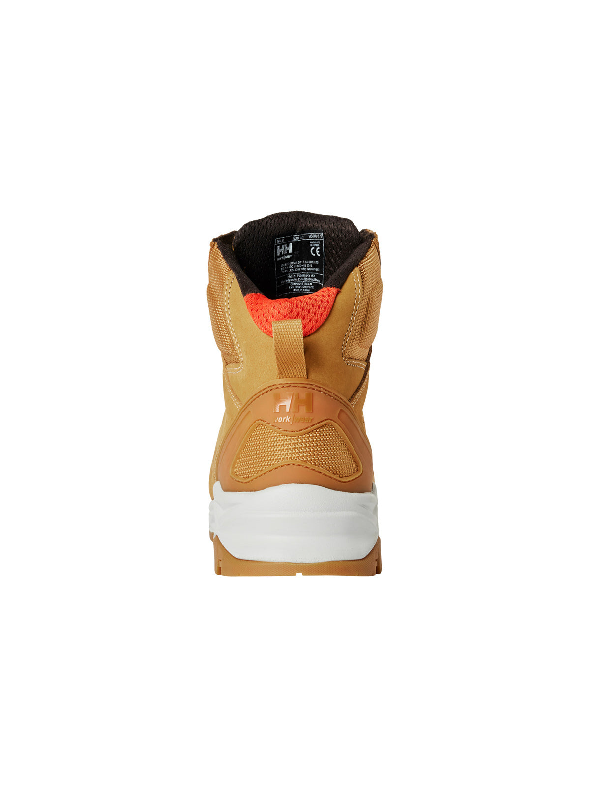 Helly Hansen Oxford Mid