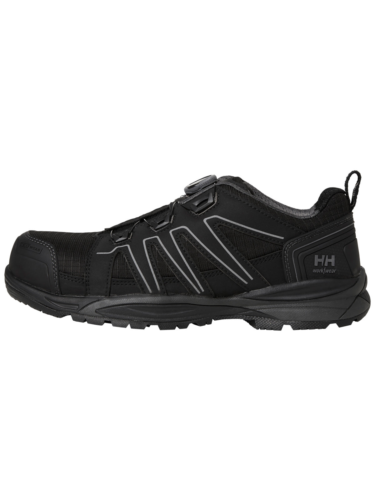 Helly Hansen Manchester Low Boa