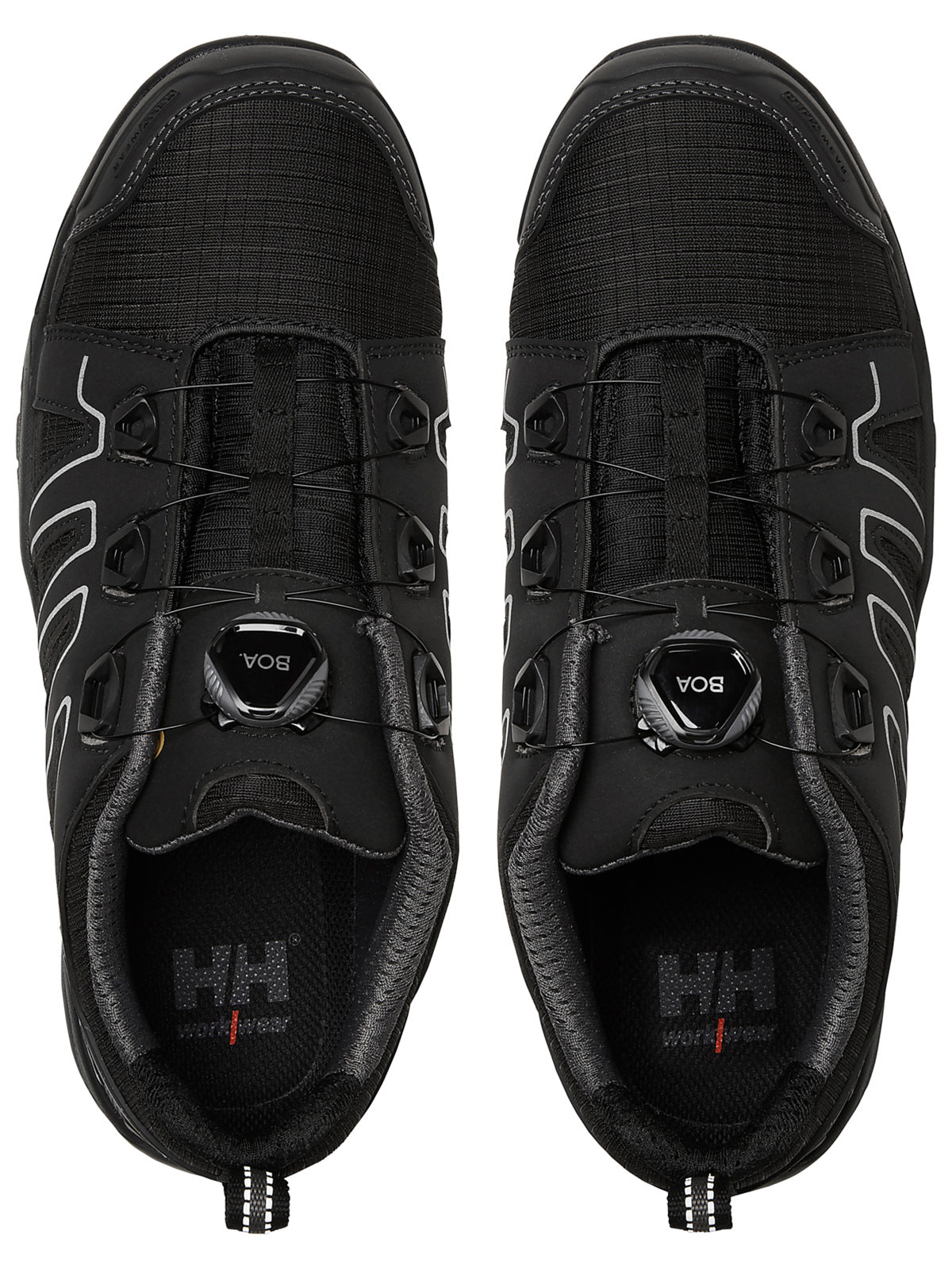 Helly Hansen Manchester Low Boa