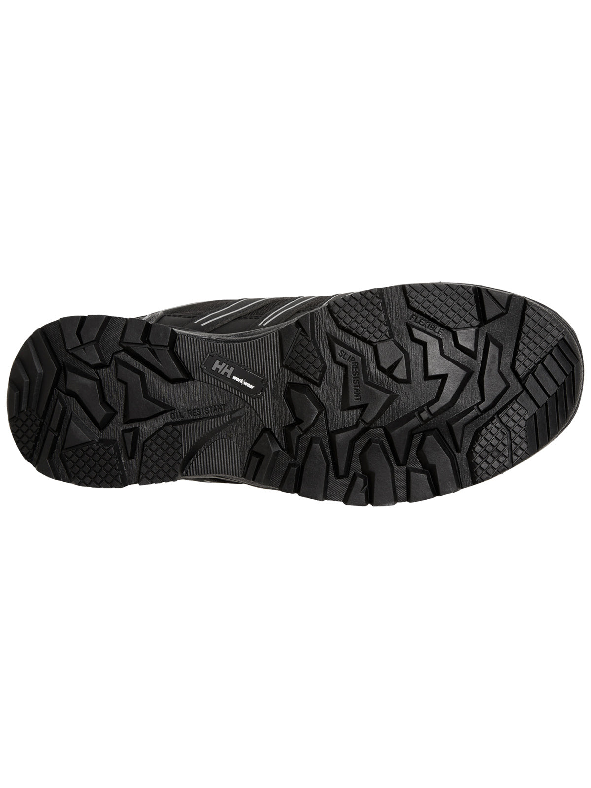 Helly Hansen Manchester Low Boa