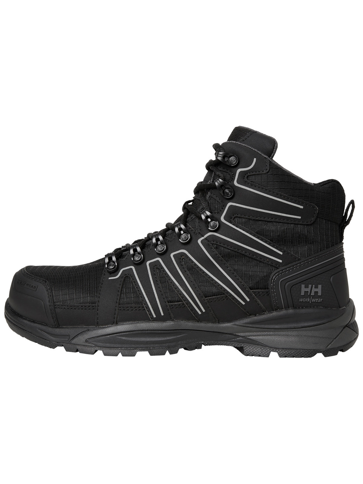Helly Hansen Manchester Mid