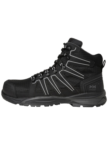 Helly Hansen Manchester Mid