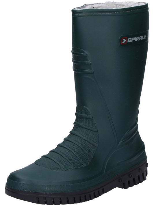 Spirale Winterstiefel kurz